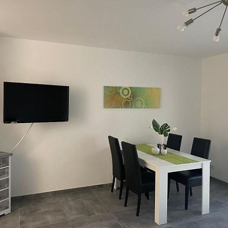 Winzer Lounge Ferienwohnung Dernau Luaran gambar
