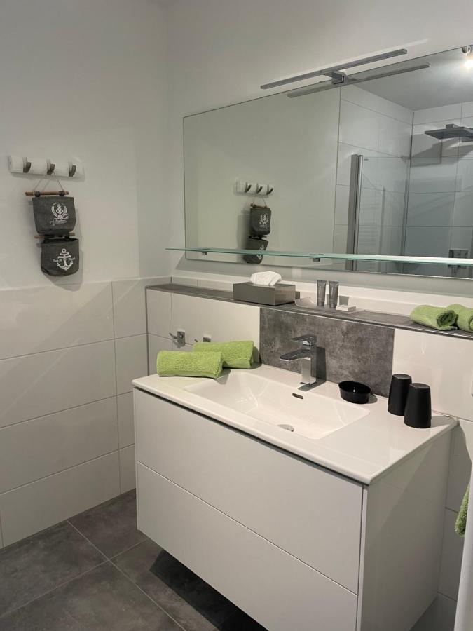 Winzer Lounge Ferienwohnung Dernau Luaran gambar
