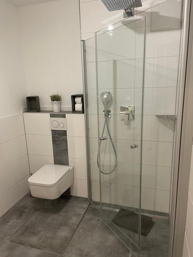 Winzer Lounge Ferienwohnung Dernau Luaran gambar