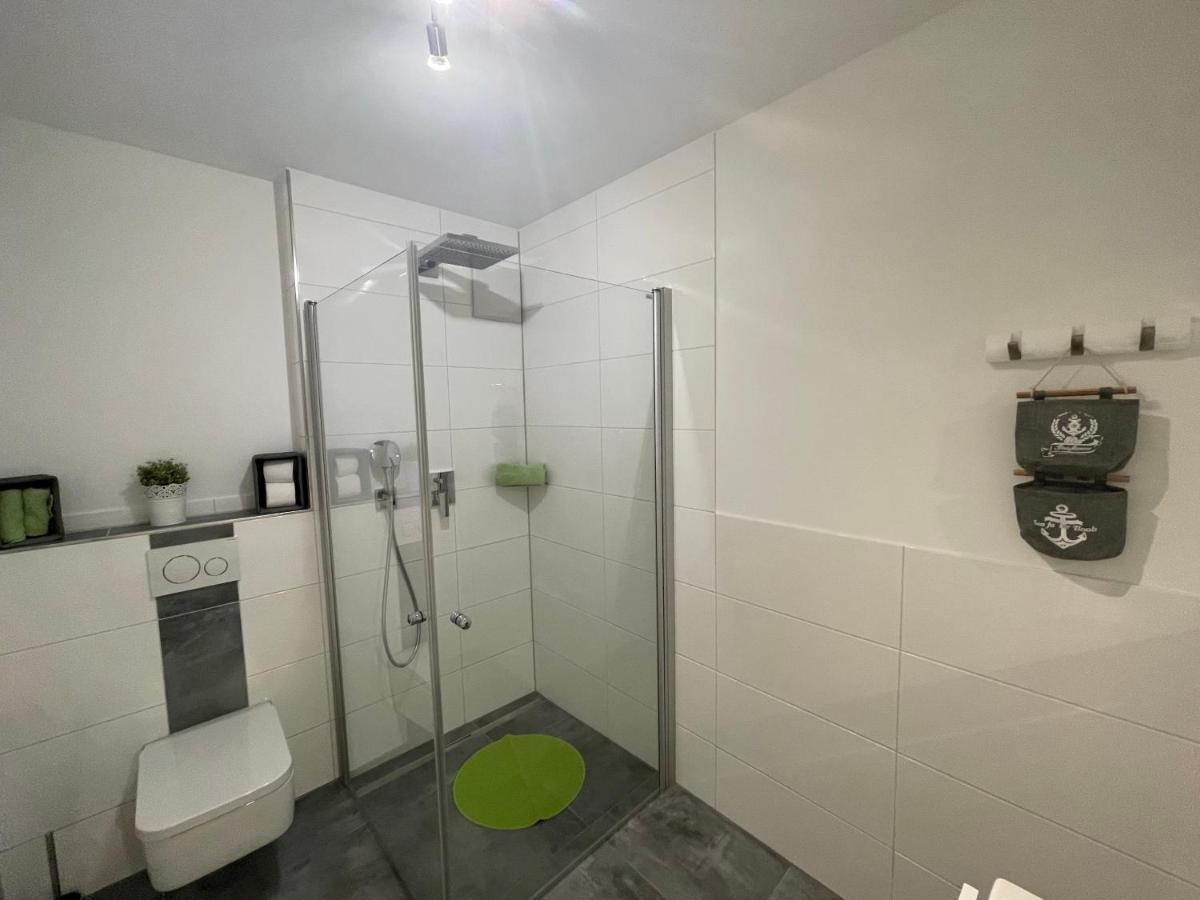 Winzer Lounge Ferienwohnung Dernau Luaran gambar