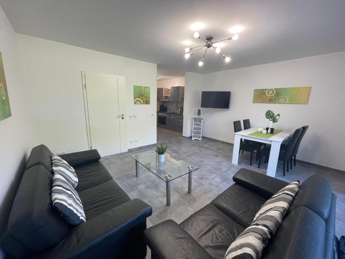 Winzer Lounge Ferienwohnung Dernau Luaran gambar
